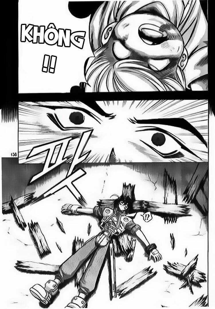 Western Shotgun - Tay Súng Miền Tây Chapter 30 trang 7