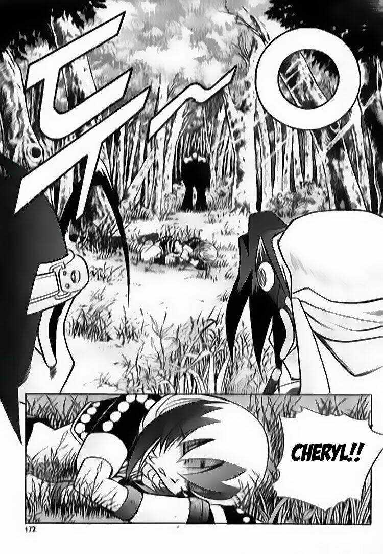 Western Shotgun - Tay Súng Miền Tây Chapter 32 trang 9