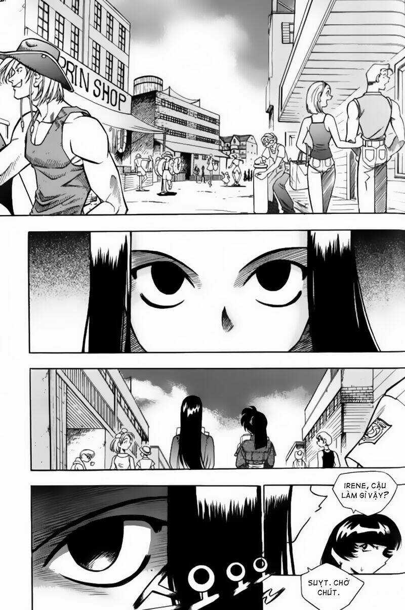 Western Shotgun - Tay Súng Miền Tây Chapter 79 trang 1