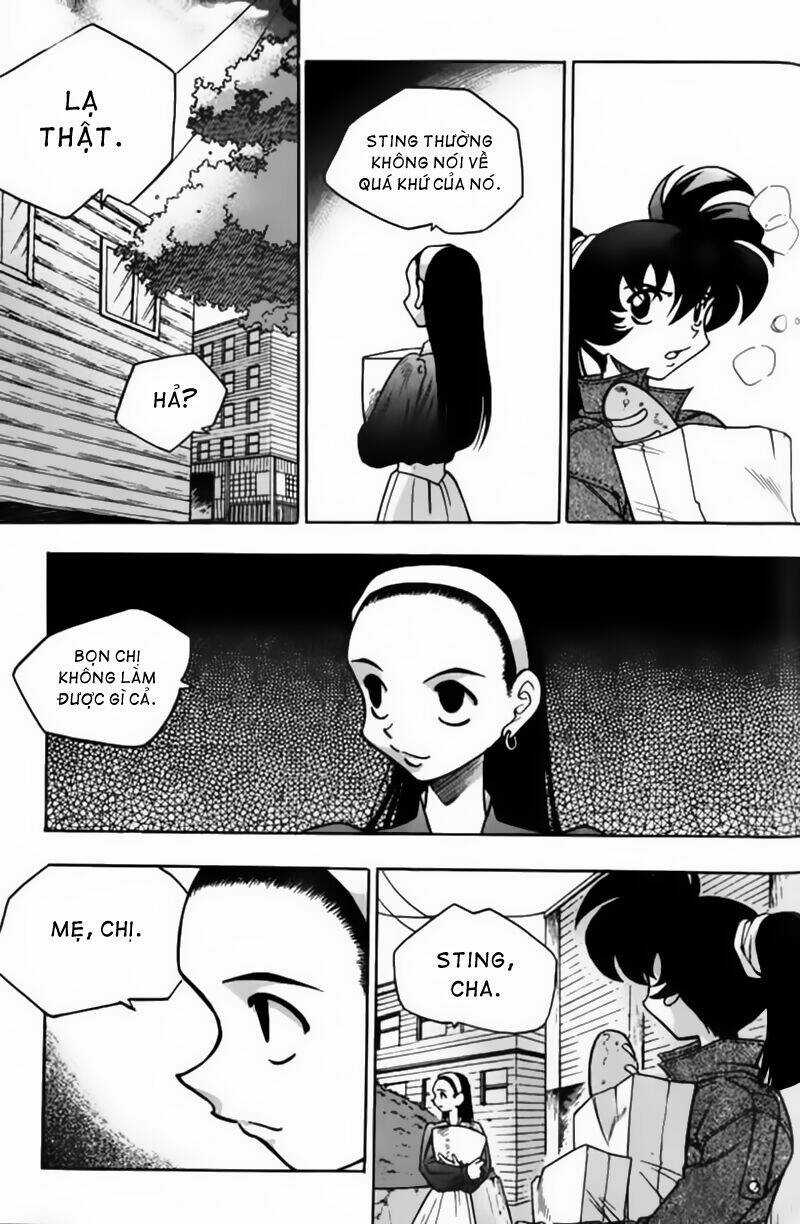 Western Shotgun - Tay Súng Miền Tây Chapter 79 trang 7