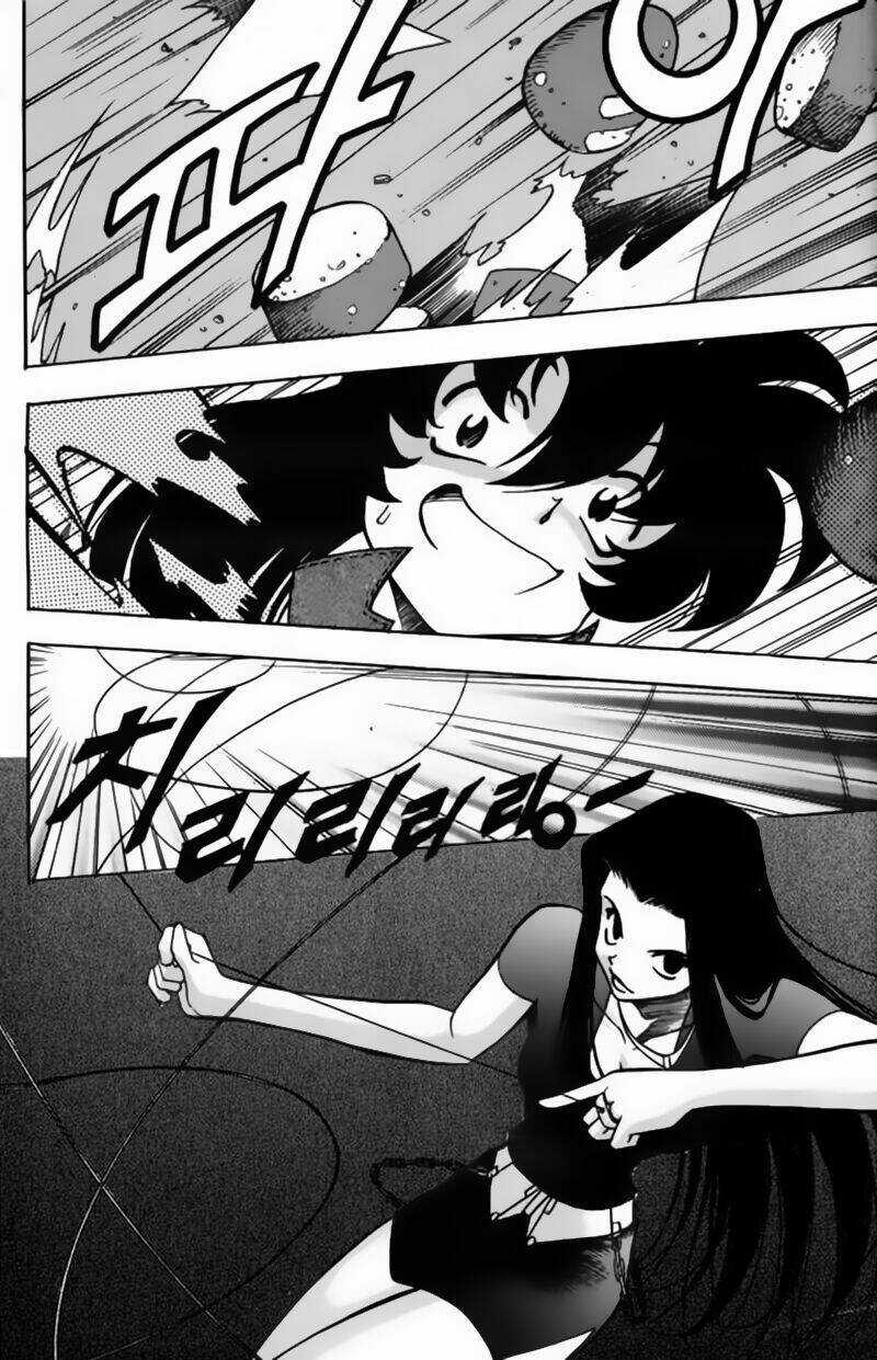 Western Shotgun - Tay Súng Miền Tây Chapter 80 trang 1