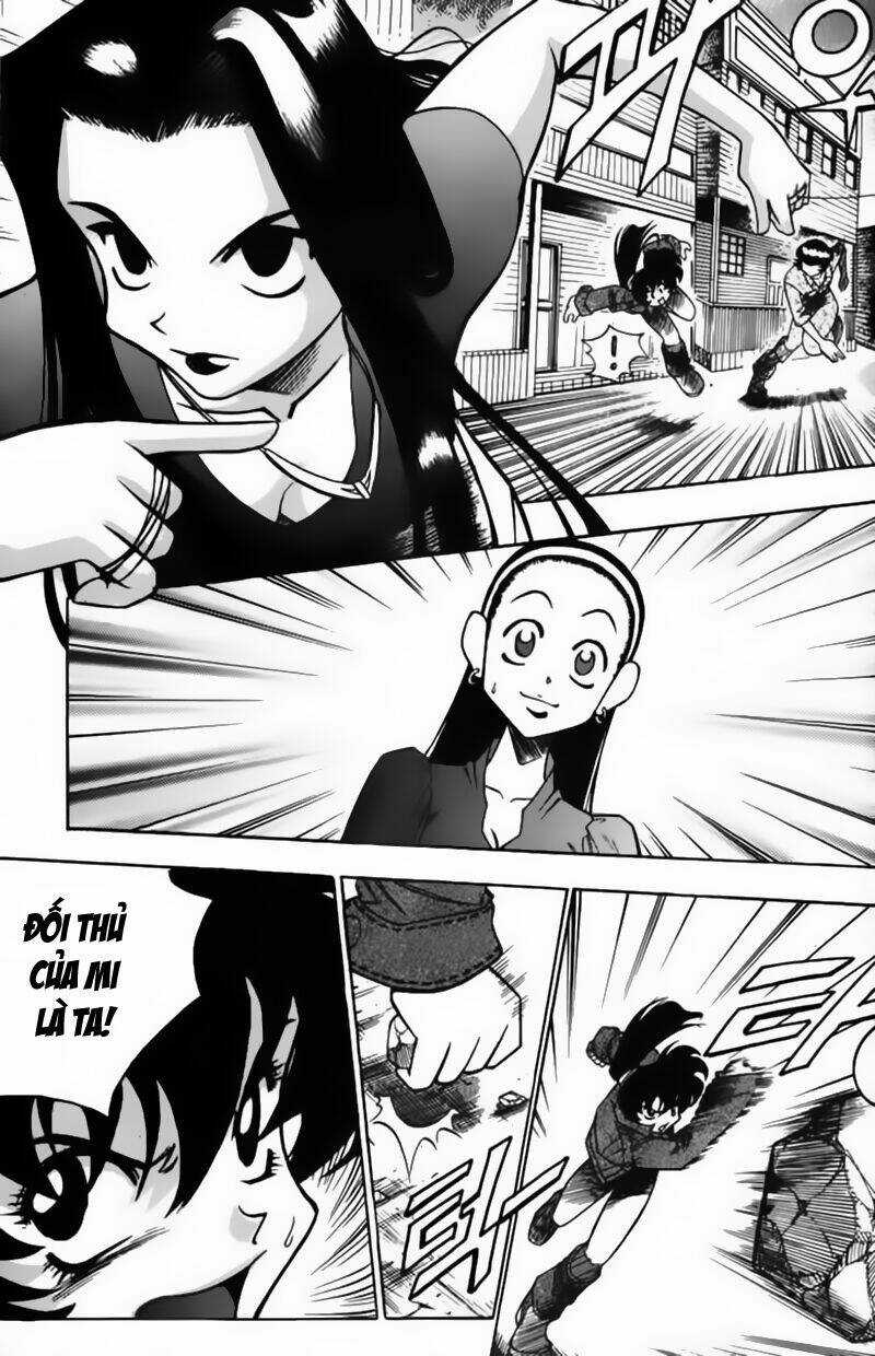 Western Shotgun - Tay Súng Miền Tây Chapter 80 trang 3