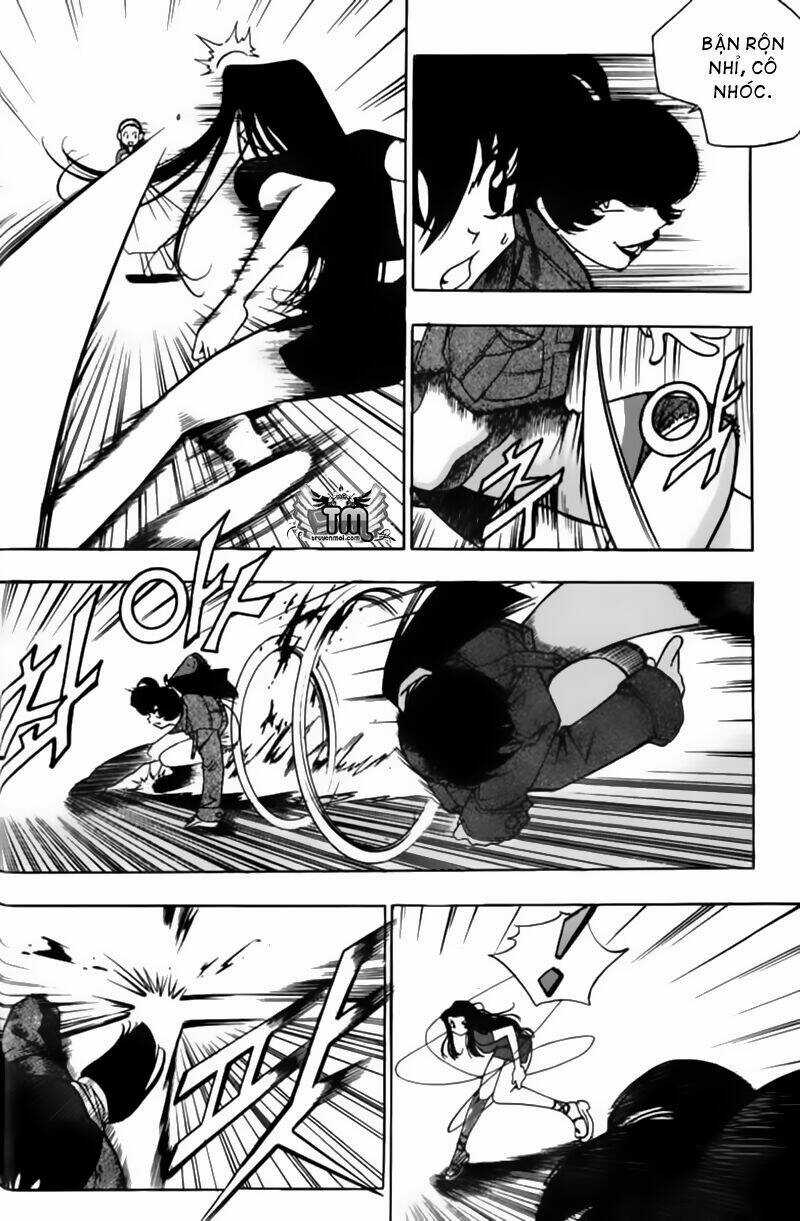 Western Shotgun - Tay Súng Miền Tây Chapter 80 trang 4