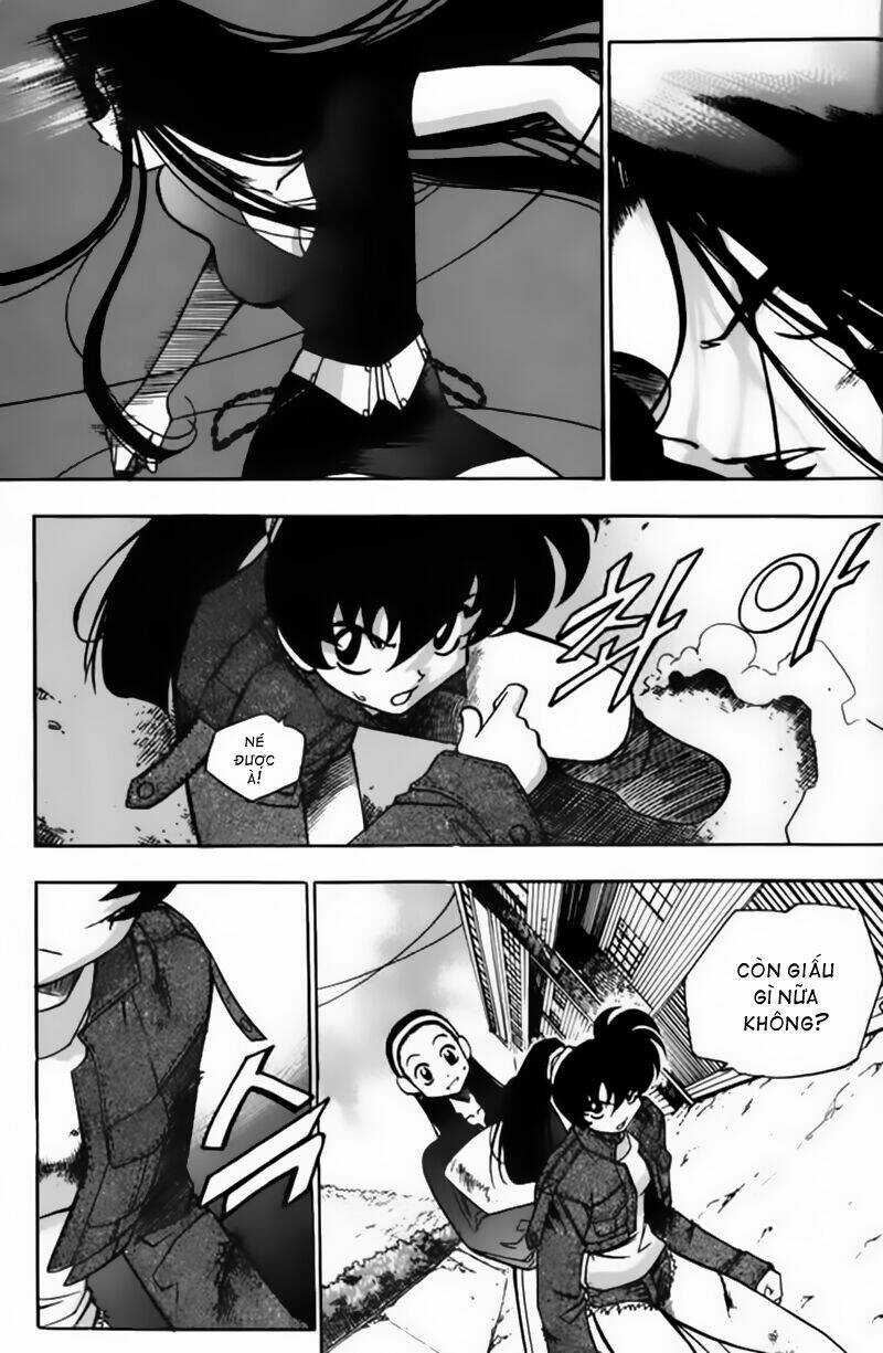 Western Shotgun - Tay Súng Miền Tây Chapter 80 trang 7