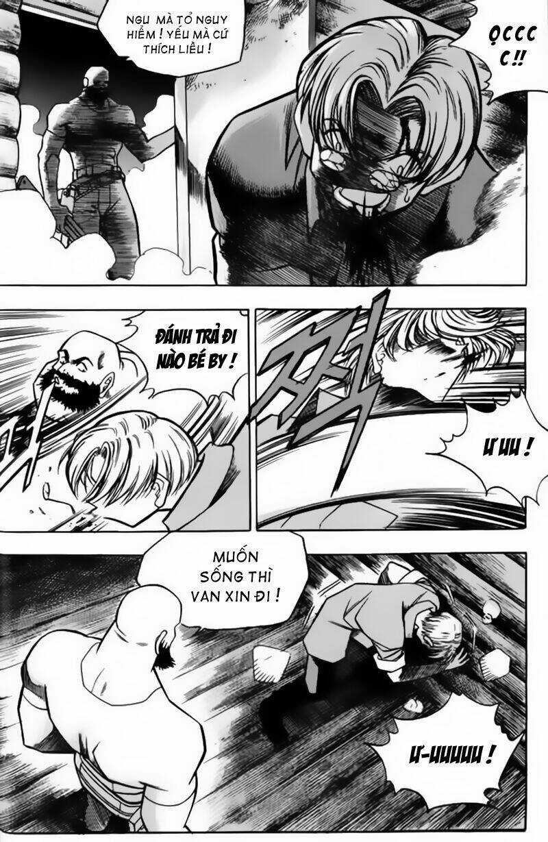 Western Shotgun - Tay Súng Miền Tây Chapter 81 trang 6