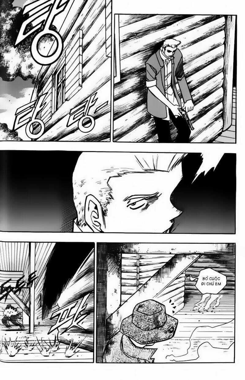 Western Shotgun - Tay Súng Miền Tây Chapter 82 trang 12