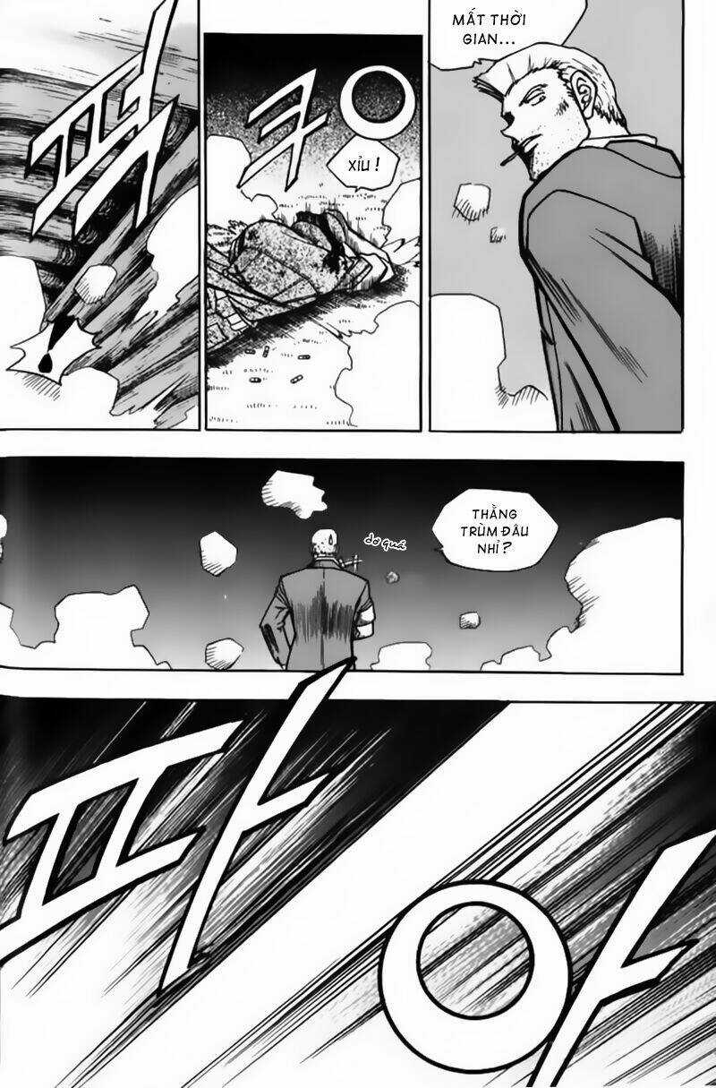 Western Shotgun - Tay Súng Miền Tây Chapter 82 trang 14