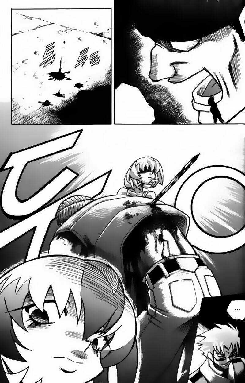 Western Shotgun - Tay Súng Miền Tây Chapter 82 trang 15