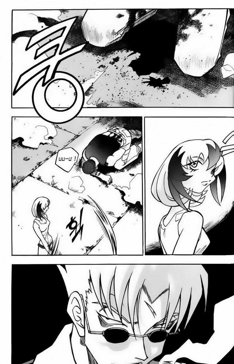 Western Shotgun - Tay Súng Miền Tây Chapter 83 trang 1