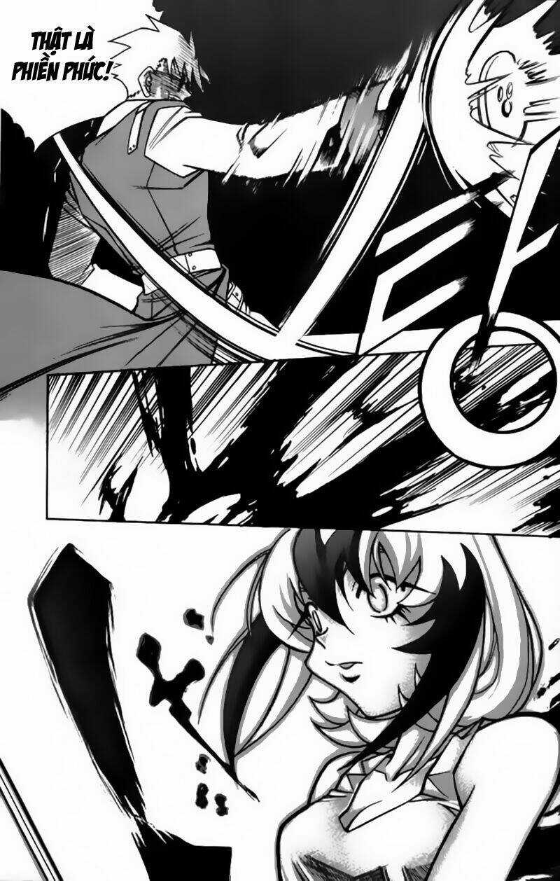 Western Shotgun - Tay Súng Miền Tây Chapter 83 trang 3