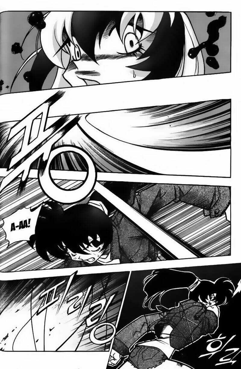 Western Shotgun - Tay Súng Miền Tây Chapter 83 trang 4