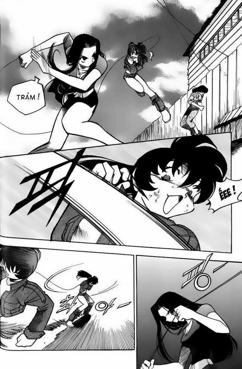 Western Shotgun - Tay Súng Miền Tây Chapter 83 trang 5