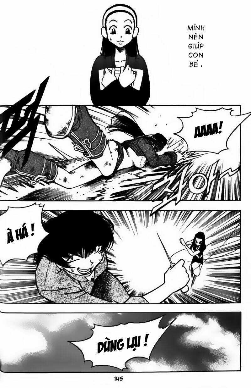 Western Shotgun - Tay Súng Miền Tây Chapter 83 trang 7