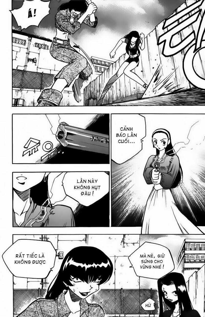 Western Shotgun - Tay Súng Miền Tây Chapter 83 trang 8