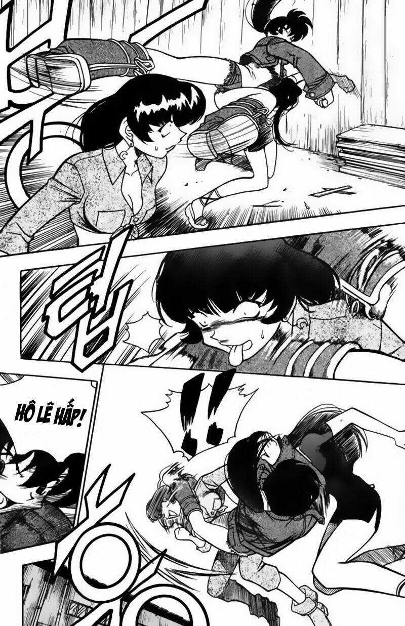 Western Shotgun - Tay Súng Miền Tây Chapter 83 trang 9