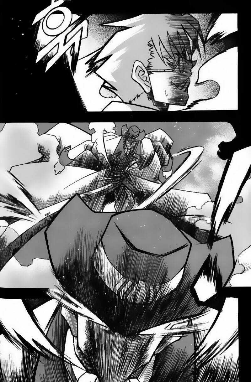 Western Shotgun - Tay Súng Miền Tây Chapter 85 trang 10