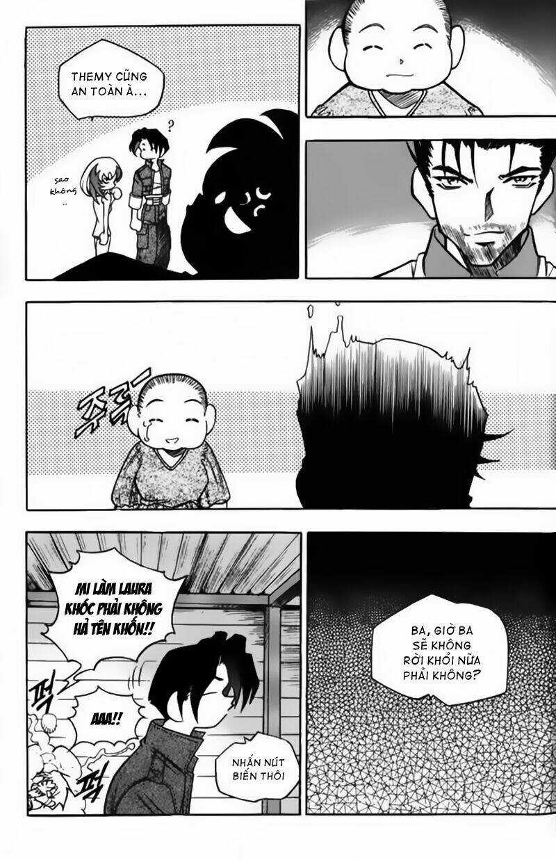 Western Shotgun - Tay Súng Miền Tây Chapter 85 trang 13