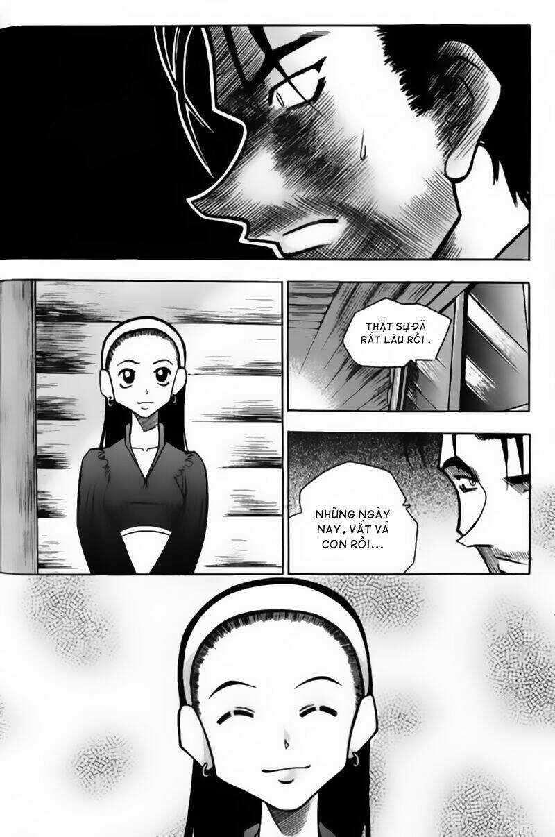 Western Shotgun - Tay Súng Miền Tây Chapter 85 trang 14