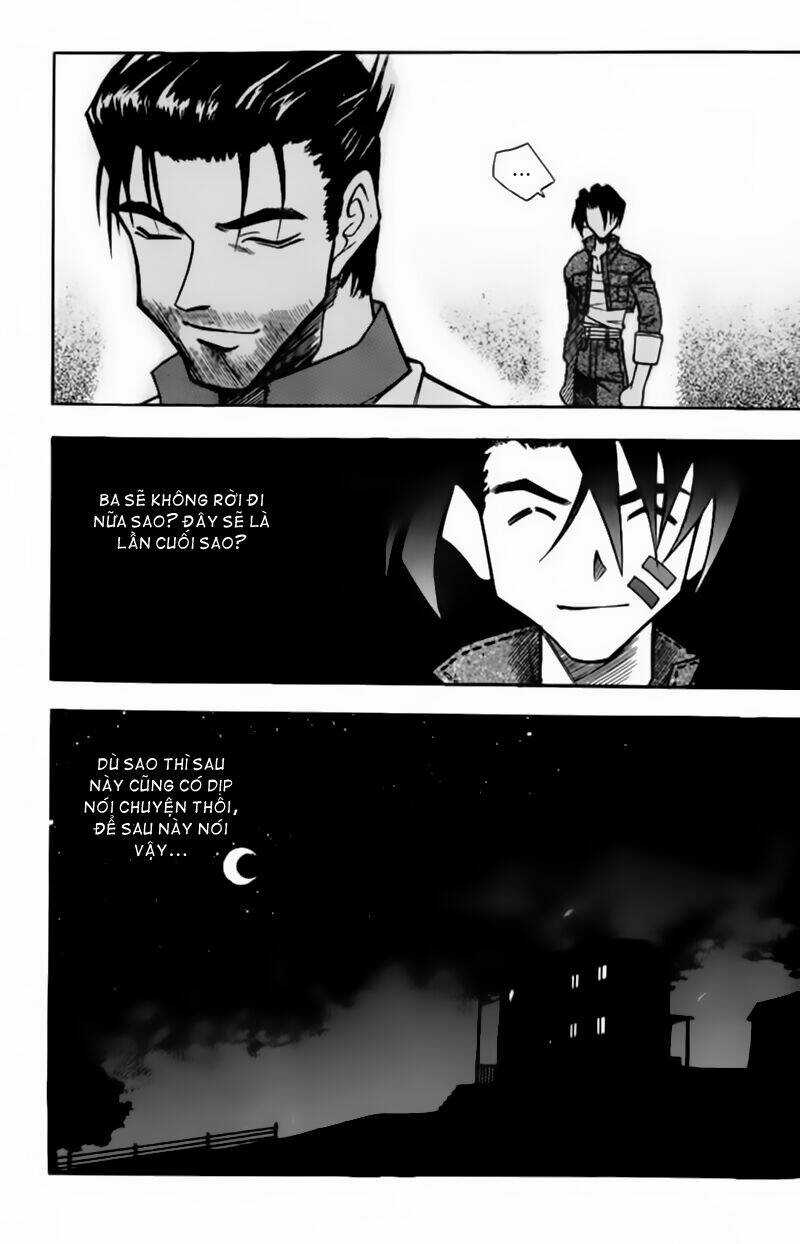 Western Shotgun - Tay Súng Miền Tây Chapter 85 trang 15