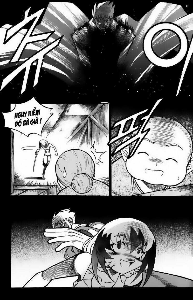 Western Shotgun - Tay Súng Miền Tây Chapter 85 trang 3