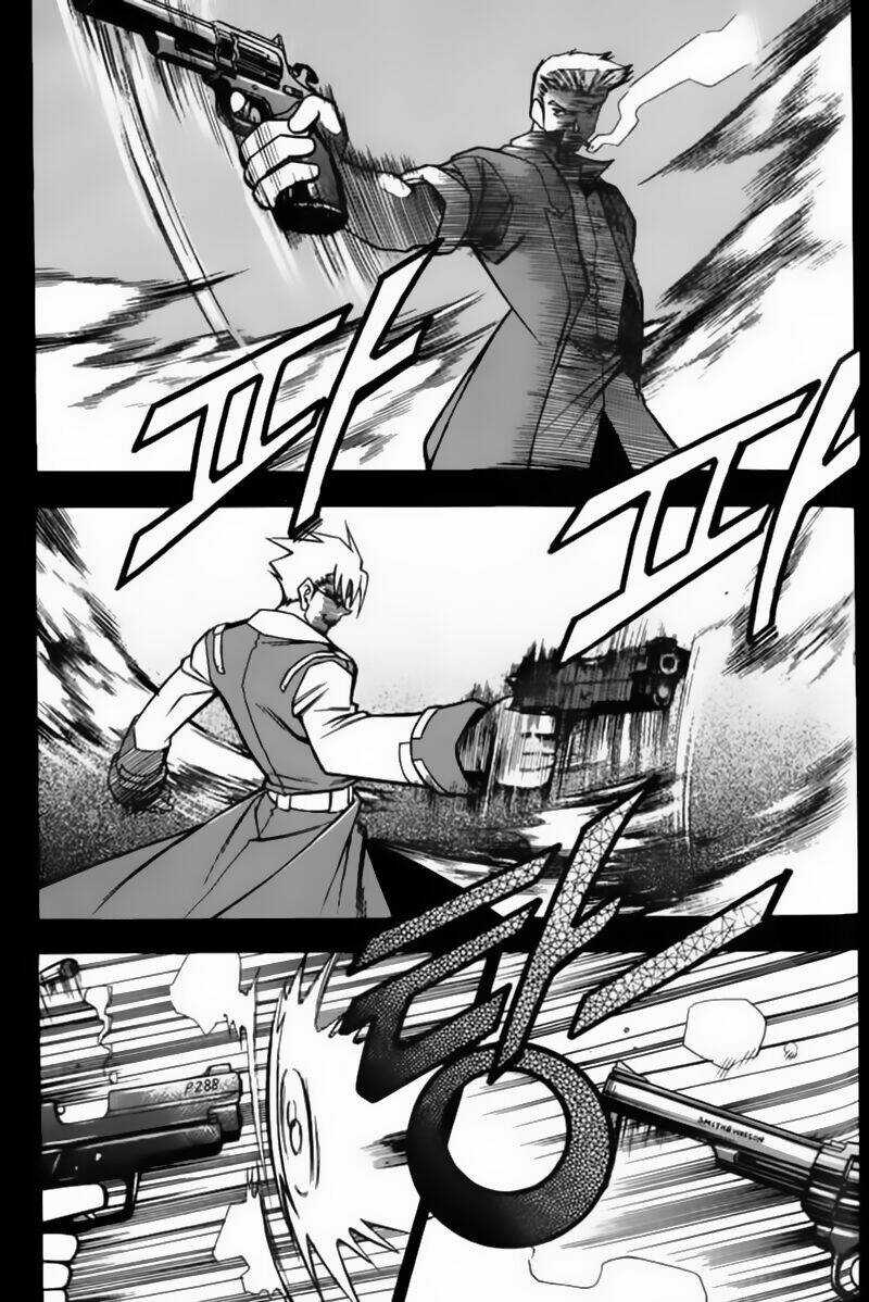 Western Shotgun - Tay Súng Miền Tây Chapter 85 trang 7