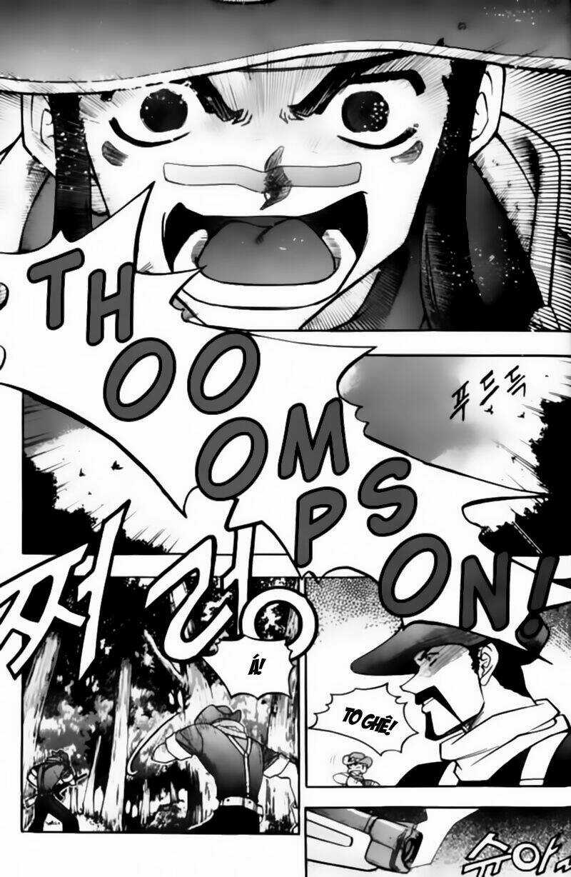 Western Shotgun - Tay Súng Miền Tây Chapter 86 trang 6