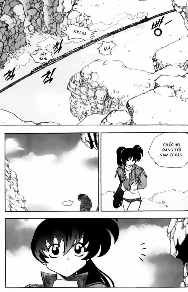 Western Shotgun - Tay Súng Miền Tây Chapter 87 trang 11