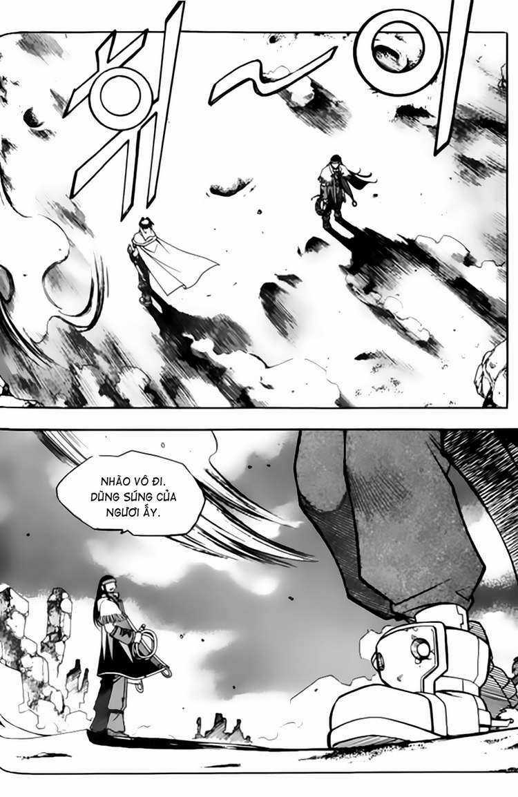 Western Shotgun - Tay Súng Miền Tây Chapter 89 trang 7