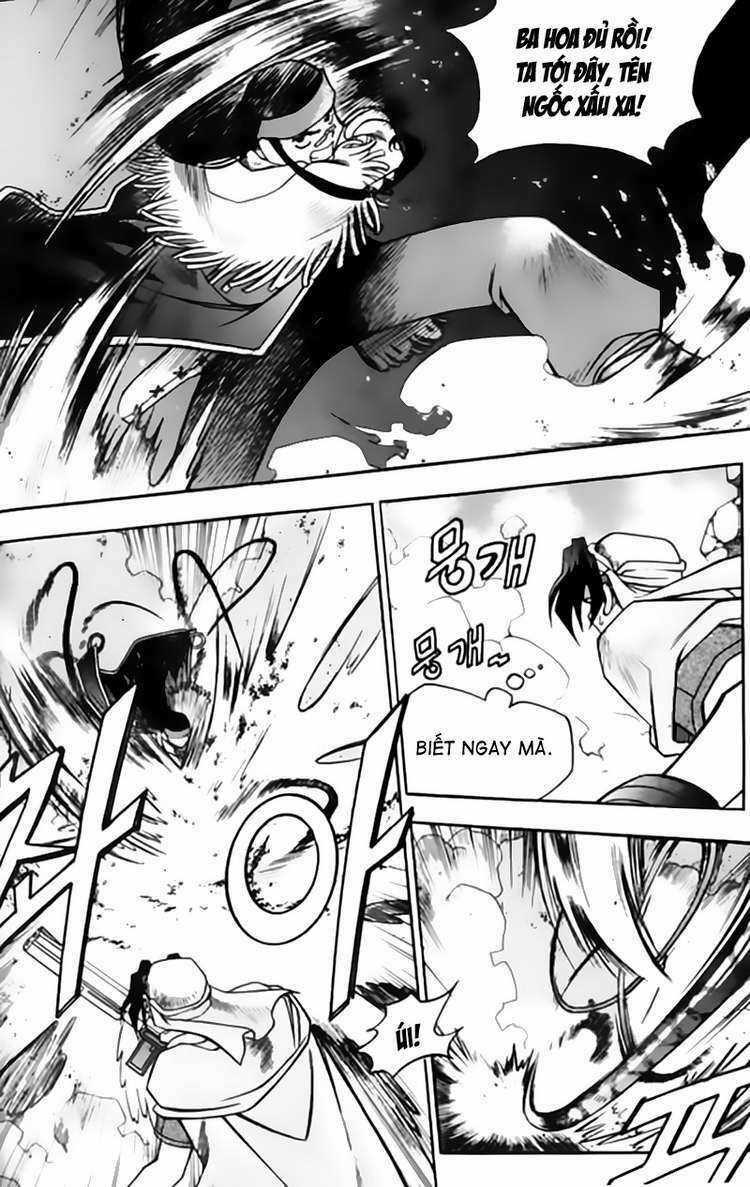 Western Shotgun - Tay Súng Miền Tây Chapter 89 trang 9