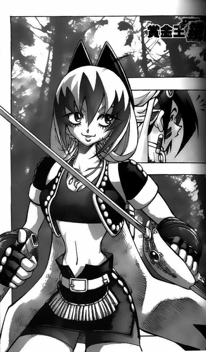 Western Shotgun - Tay Súng Miền Tây Chapter 9 trang 16