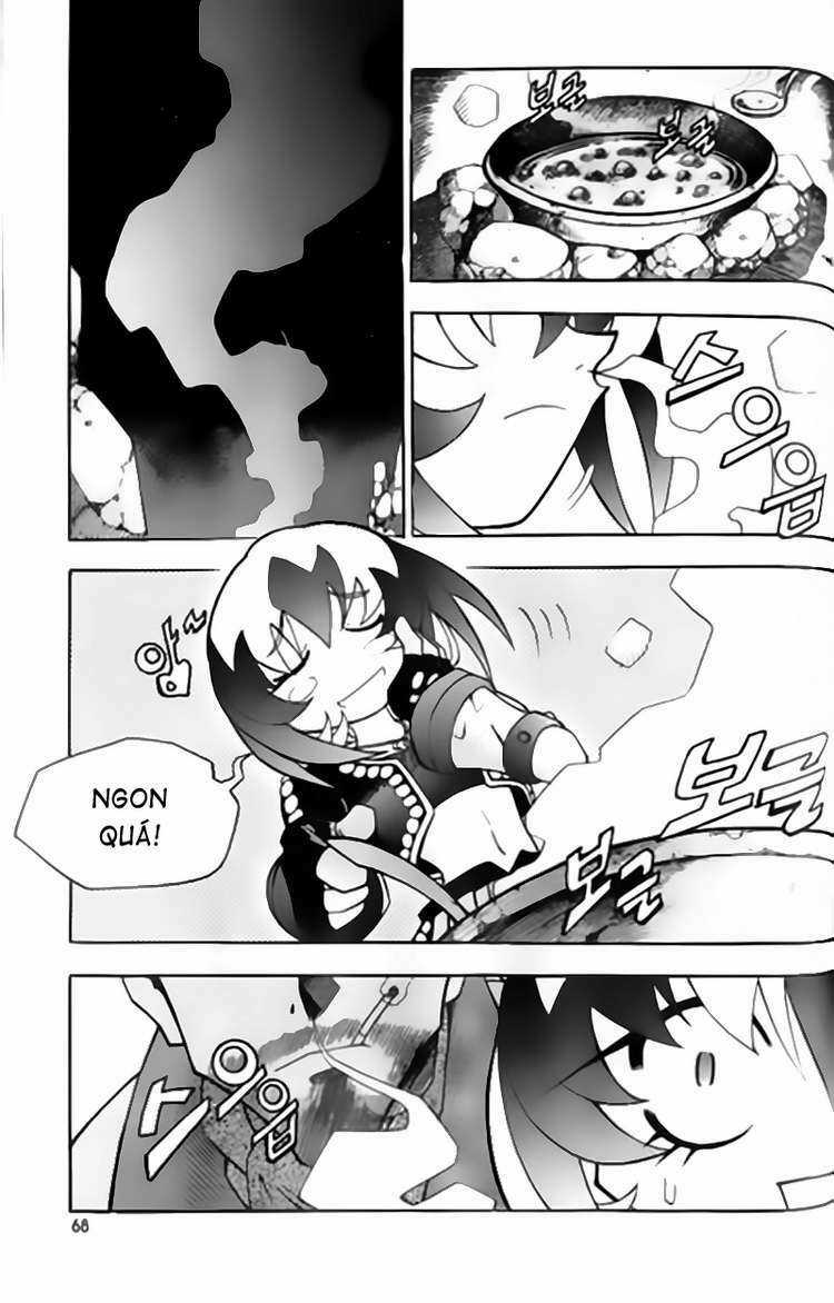 Western Shotgun - Tay Súng Miền Tây Chapter 90 trang 2