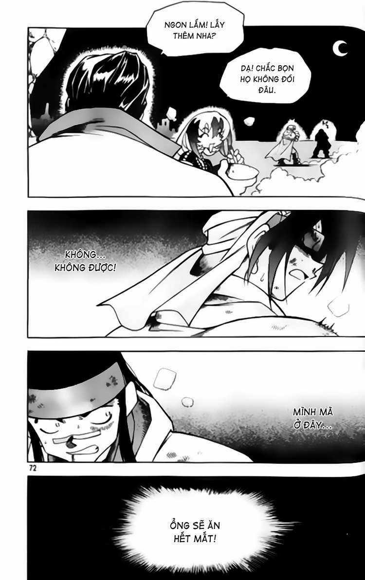 Western Shotgun - Tay Súng Miền Tây Chapter 90 trang 6