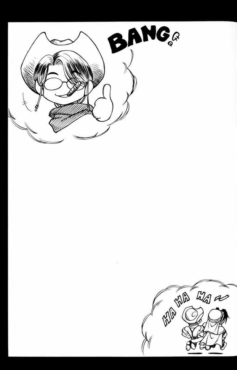 Western Shotgun - Tay Súng Miền Tây Chapter 91 trang 0