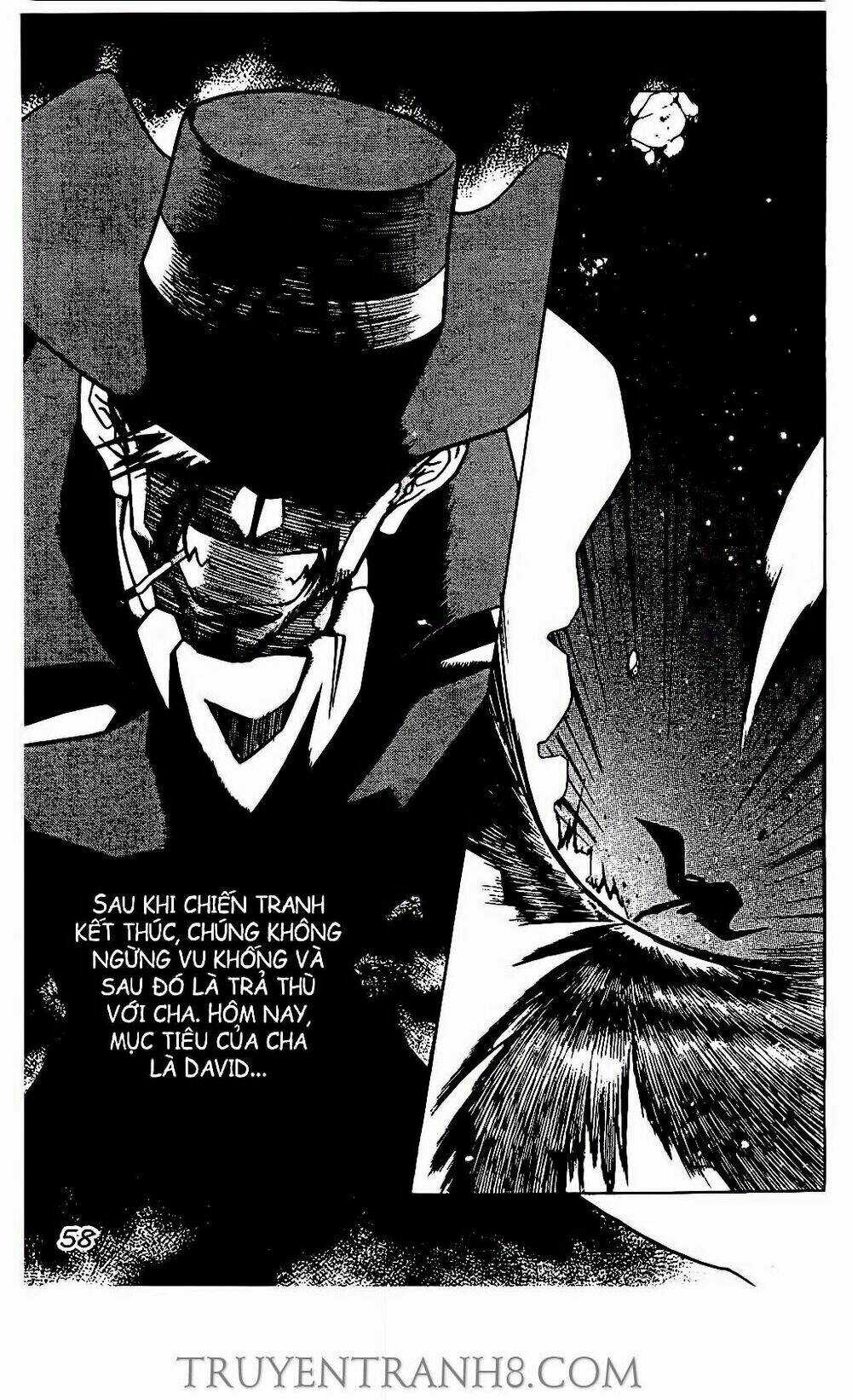 Western Shotgun - Tay Súng Miền Tây Chapter 98 trang 8