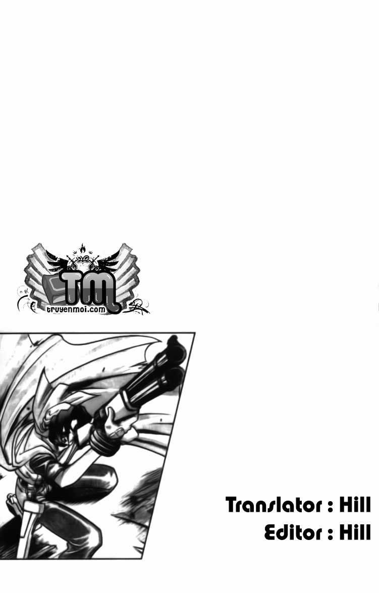 Western Shotgun Chapter 1 trang 4