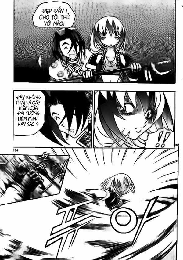 Western Shotgun Chapter 10 trang 10