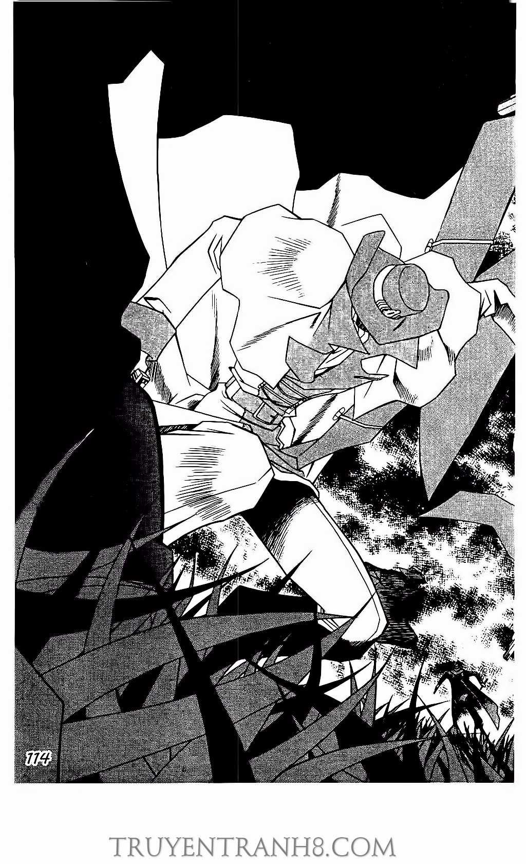 Western Shotgun Chapter 101 trang 17