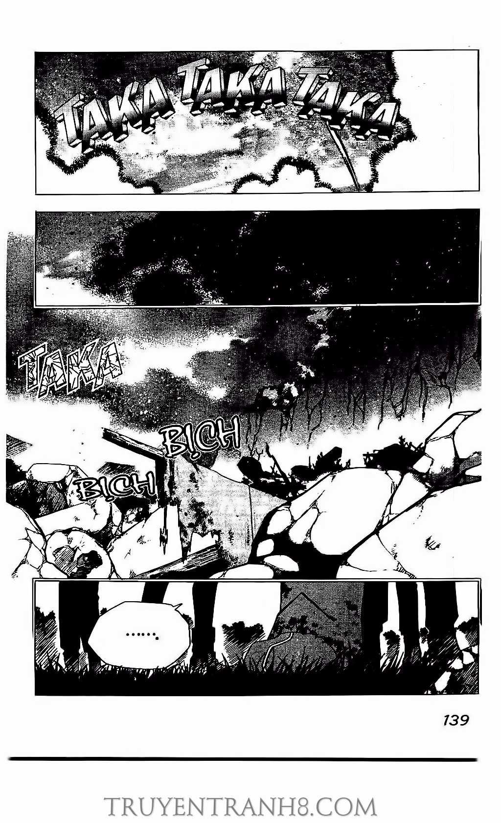 Western Shotgun Chapter 101 trang 42