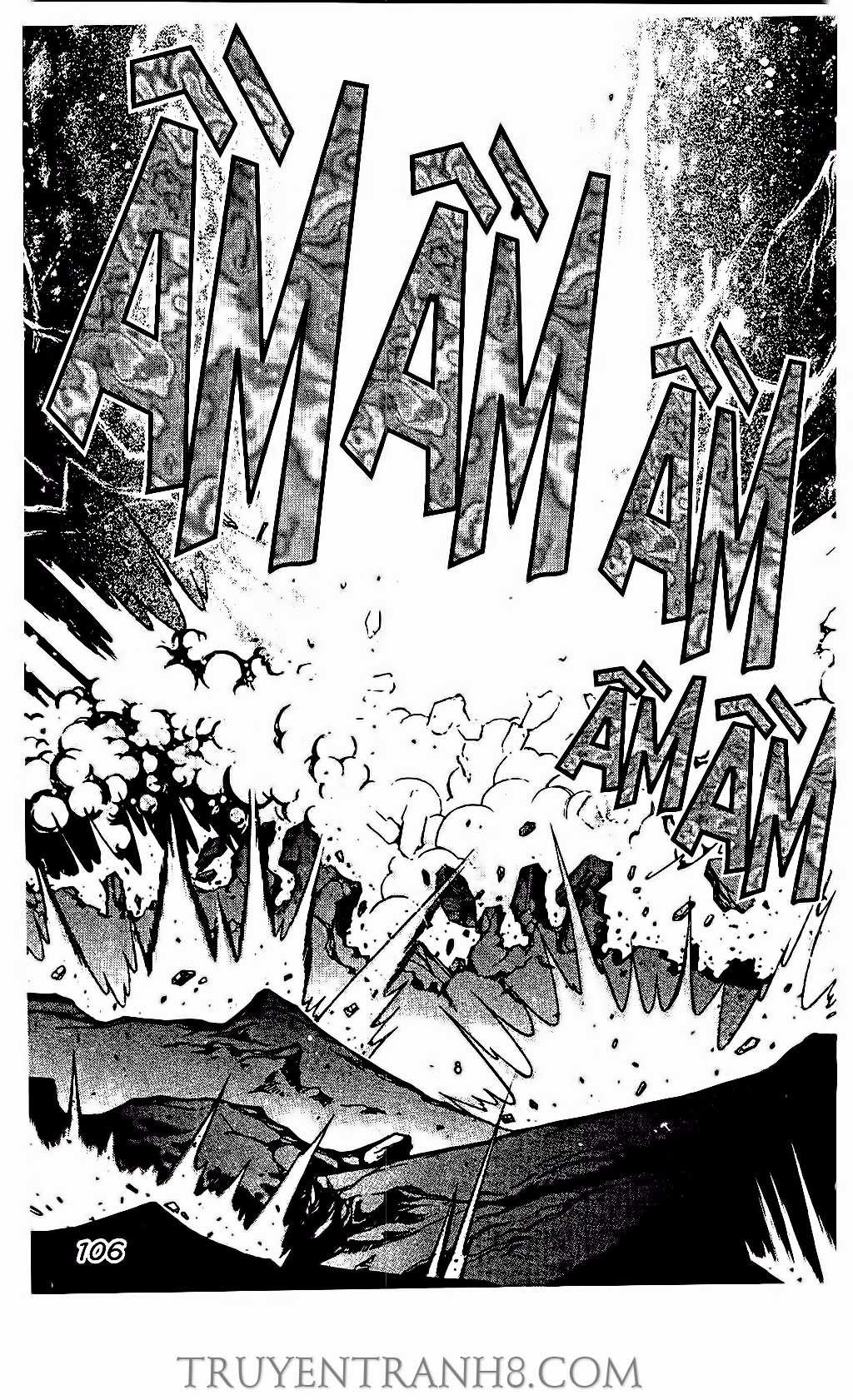 Western Shotgun Chapter 101 trang 9