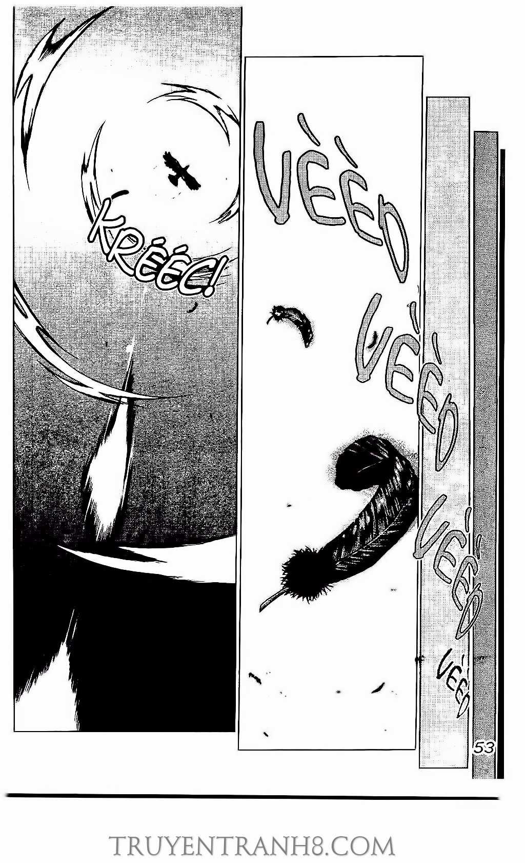 Western Shotgun Chapter 104 trang 12