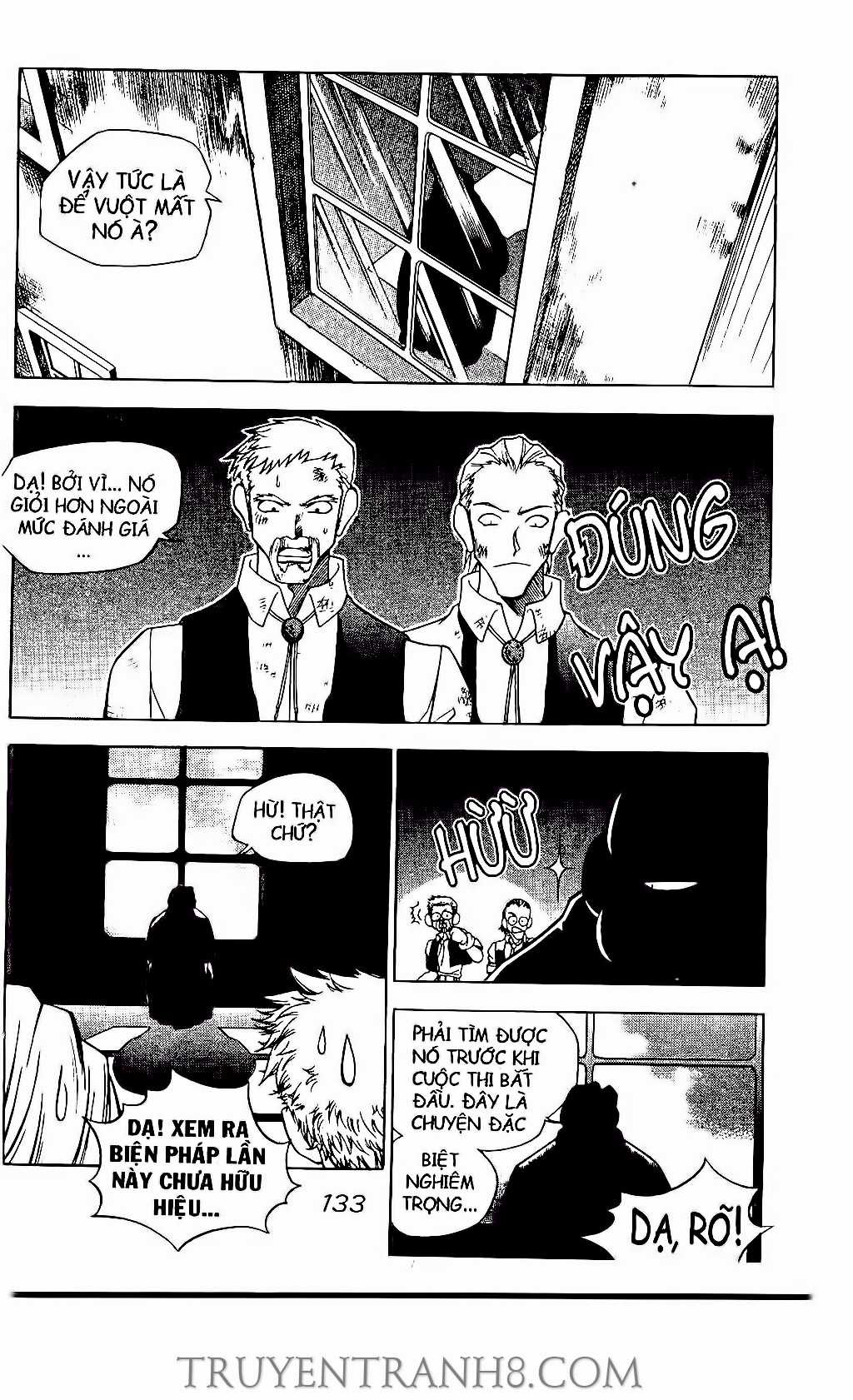 Western Shotgun Chapter 108 trang 12