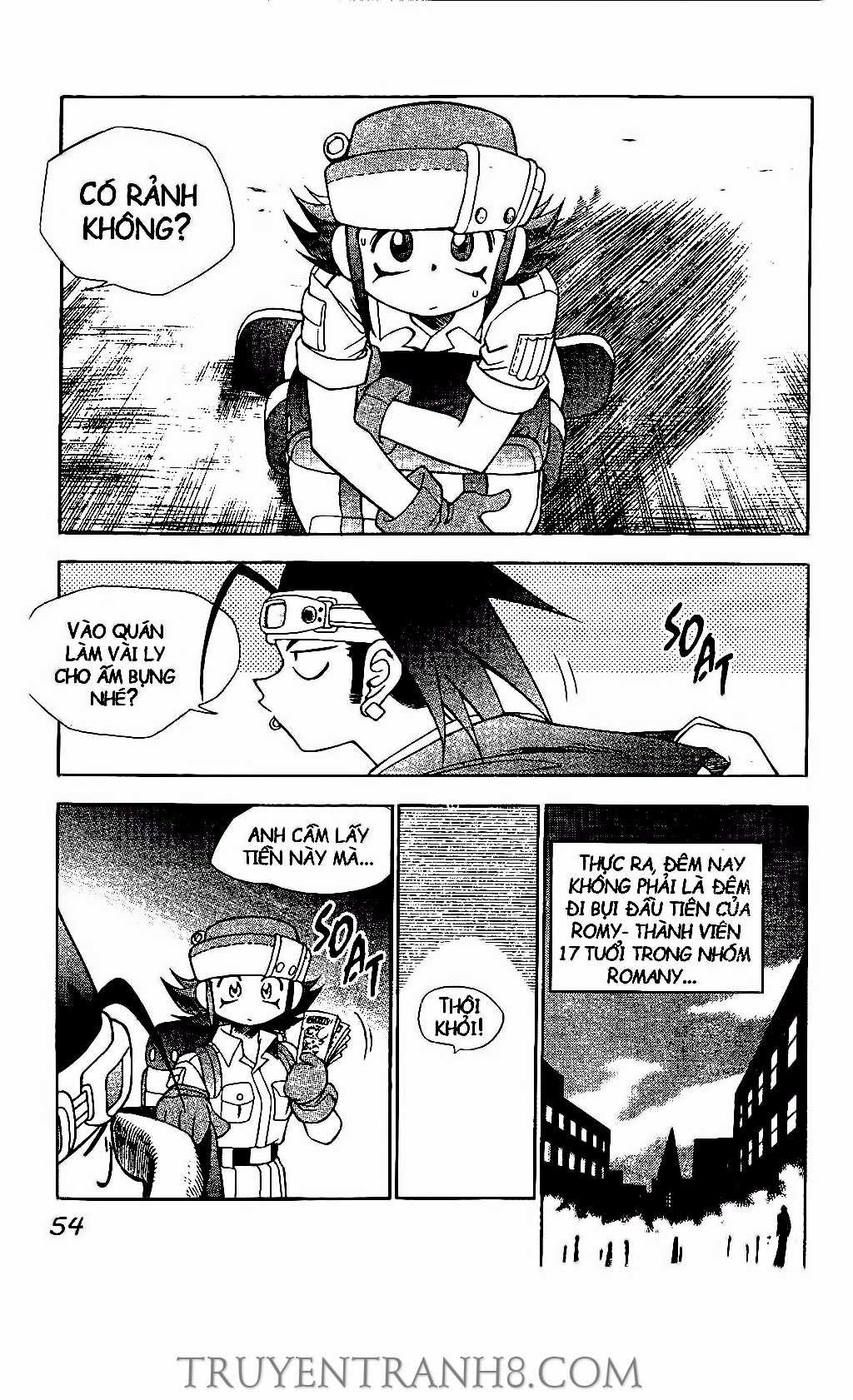 Western Shotgun Chapter 118 trang 16