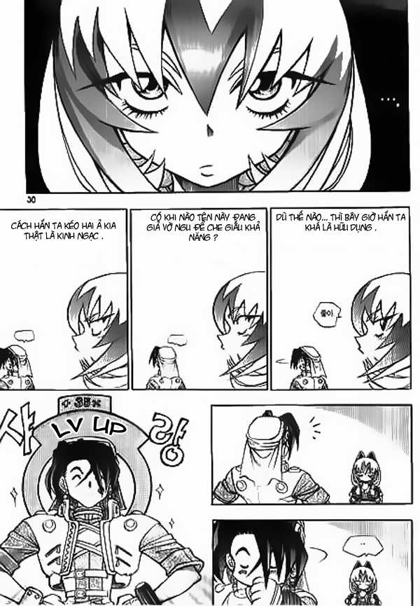 Western Shotgun Chapter 12 trang 12