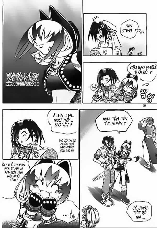 Western Shotgun Chapter 12 trang 13