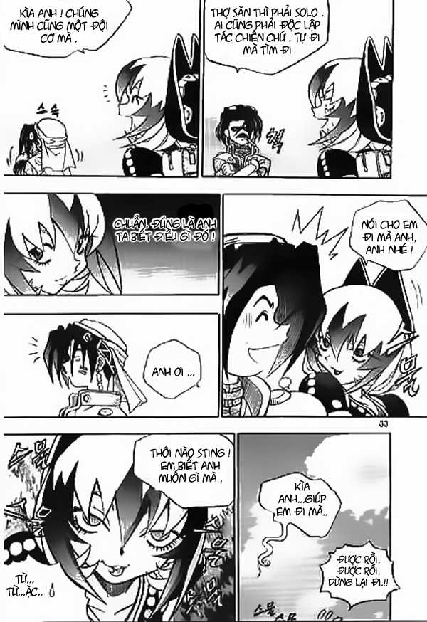 Western Shotgun Chapter 12 trang 15