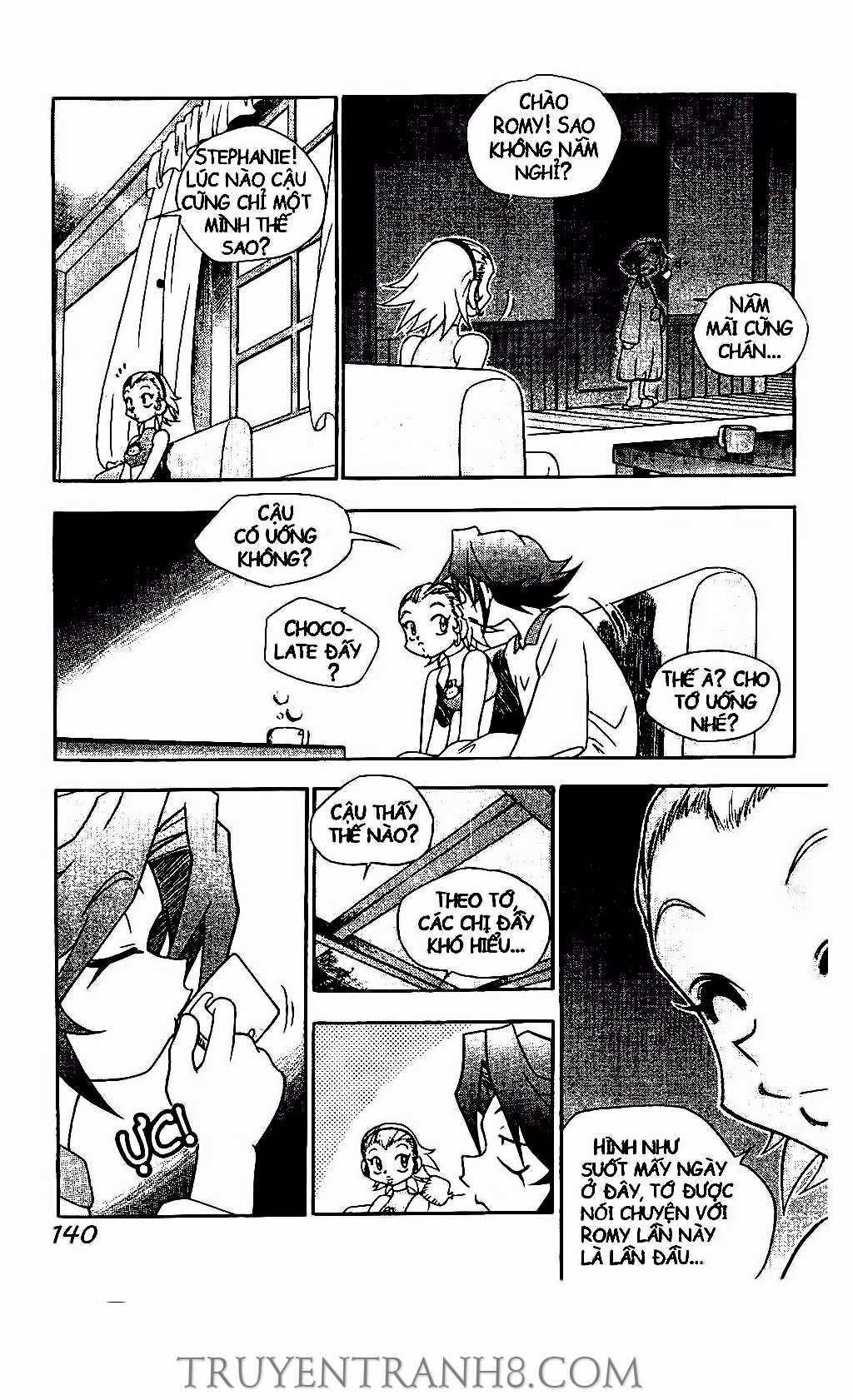 Western Shotgun Chapter 123 trang 22