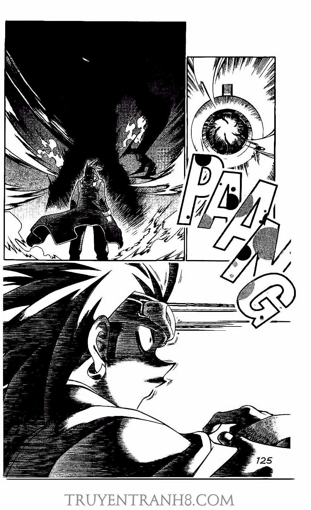 Western Shotgun Chapter 123 trang 7