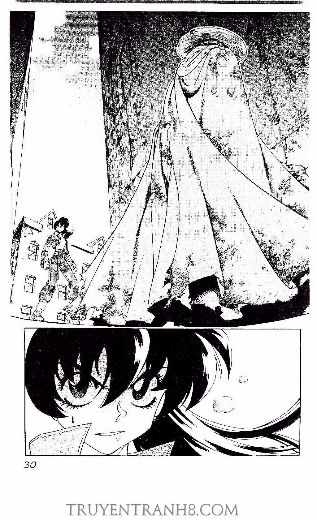 Western Shotgun Chapter 125 trang 2