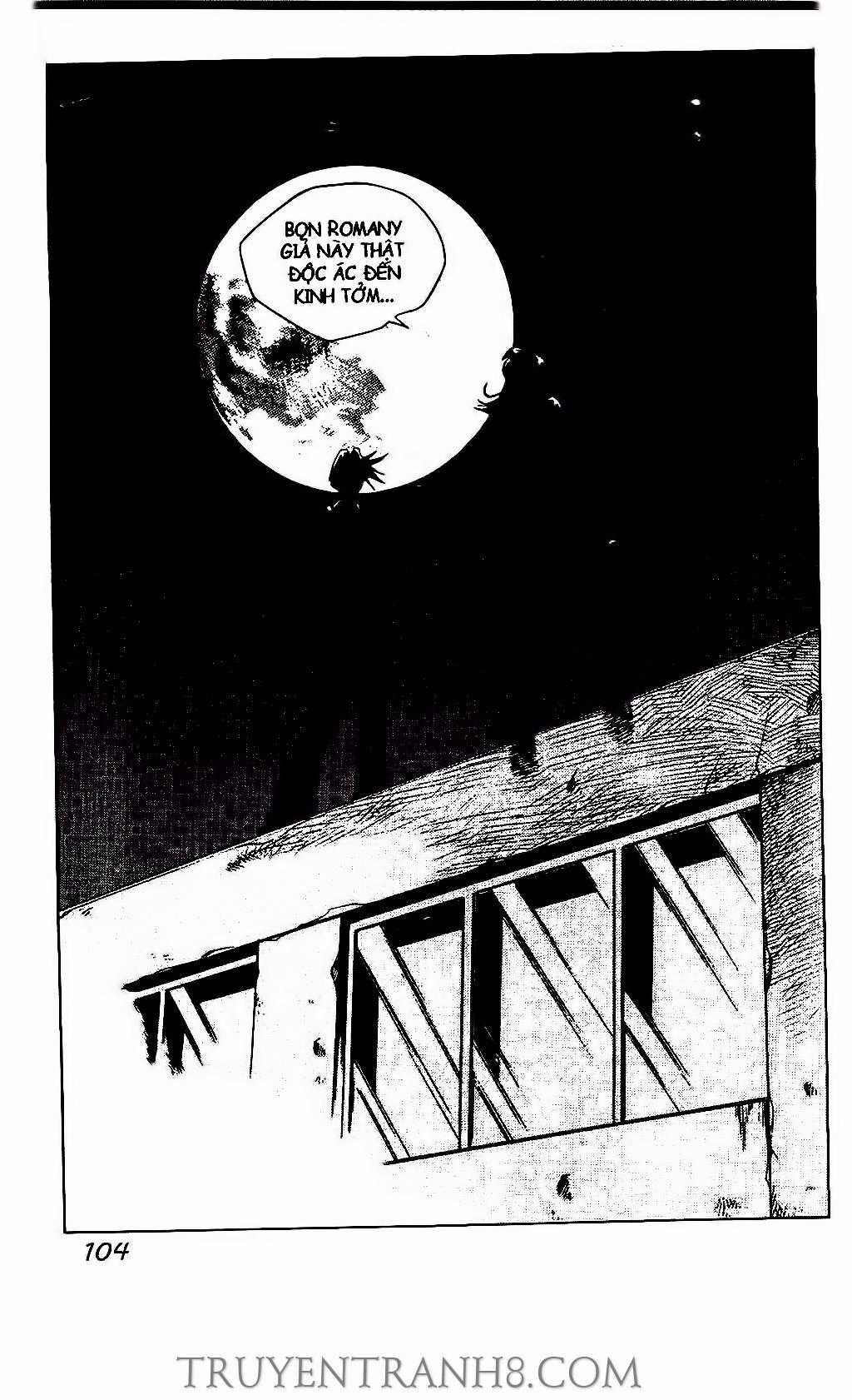 Western Shotgun Chapter 129 trang 14