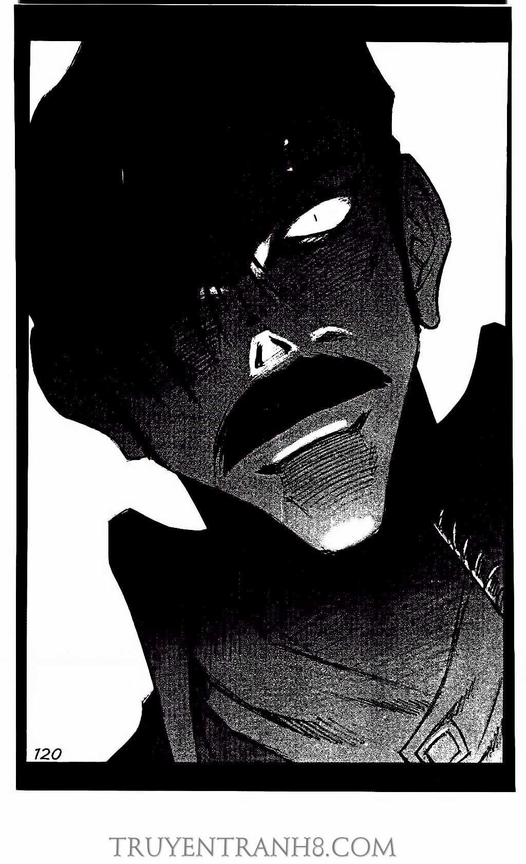 Western Shotgun Chapter 130 trang 17